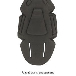 Наколенники Gen 4 «Гекс»
