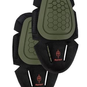 Наколенники Gen 4 «Гекс»