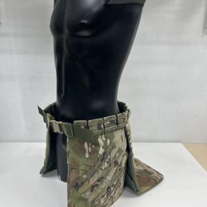 Бронеюбка "Юпа" без напашника
