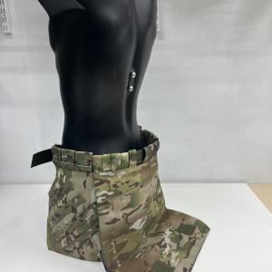 Бронеюбка "Юпа" без напашника