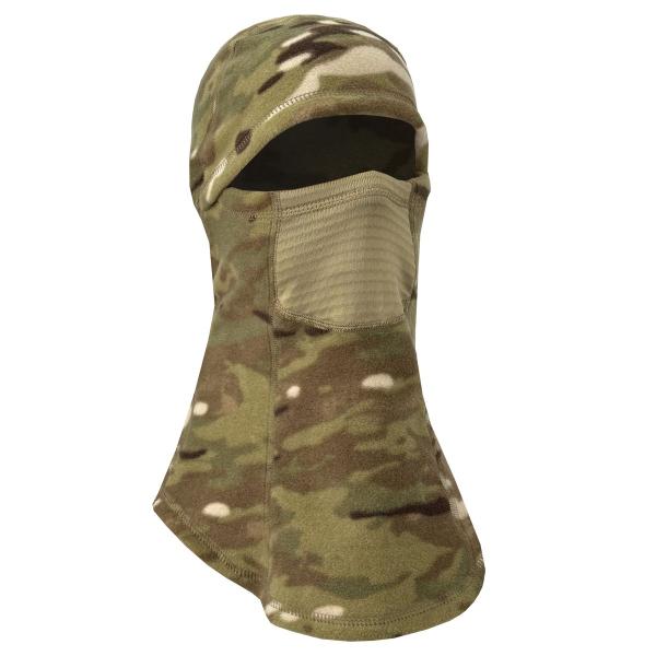 Зимняя флисовая балаклава «Вейдер»