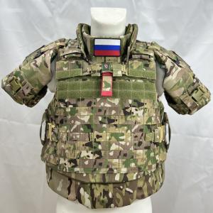 Жилет «Доспех» исп. 3-1