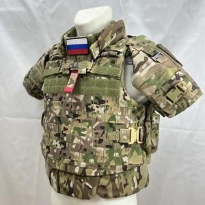 Жилет «Доспех» исп. 3-1