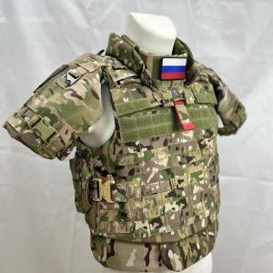 Жилет «Доспех» исп. 3-1