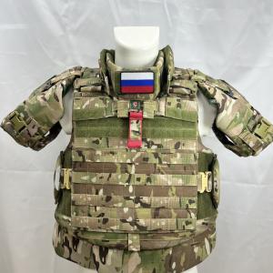 Жилет «Доспех» исп. 3-1