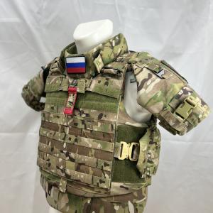 Жилет «Доспех» исп. 3-1
