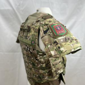 Жилет «Доспех» исп. 3-1