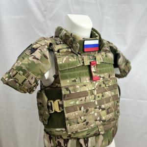 Жилет «Доспех» исп. 3-1