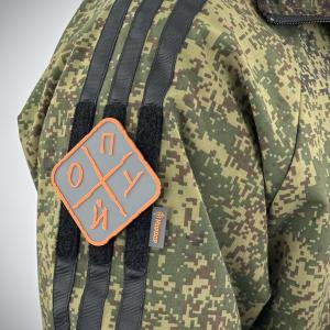 Sportswear «Gop Tac»