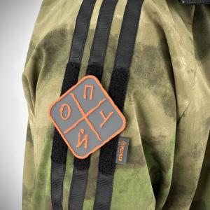 Sportswear «Gop Tac»