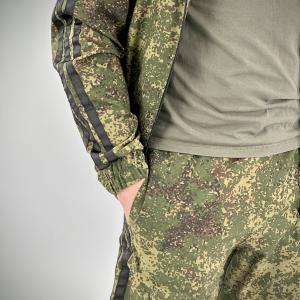 Sportswear «Gop Tac»