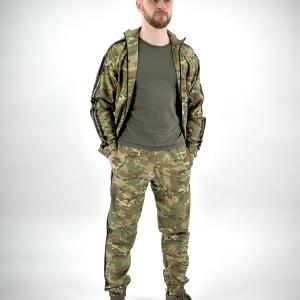 Sportswear «Gop Tac»