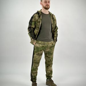 Sportswear «Gop Tac»