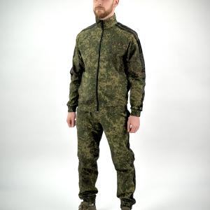 Sportswear «Gop Tac»