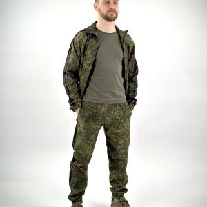 Sportswear «Gop Tac»