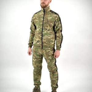 Sportswear «Gop Tac»