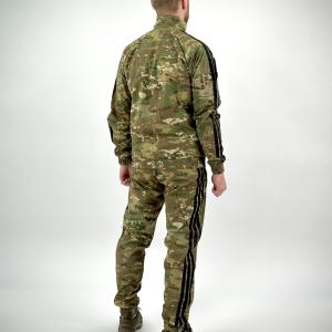 Sportswear «Gop Tac»