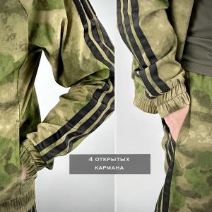 Sportswear «Gop Tac»