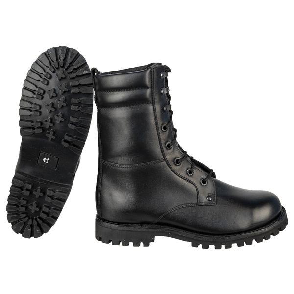 Summer boots