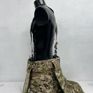 Бронепояс "Юпа" с РПС