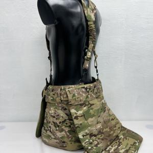 Бронепояс "Юпа" с РПС