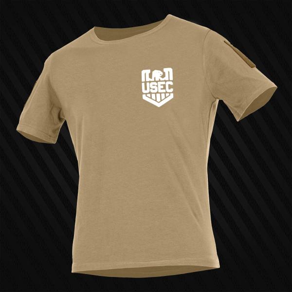 "USEC" PMC T-shirt