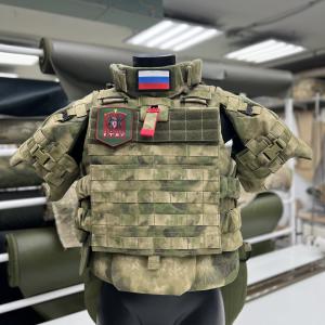 Жилет с доп. модулями (а-такс)