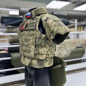 Жилет с доп. модулями (а-такс)