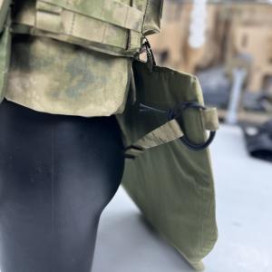 Жилет с доп. модулями (а-такс)