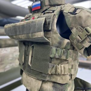 Жилет с доп. модулями (а-такс)