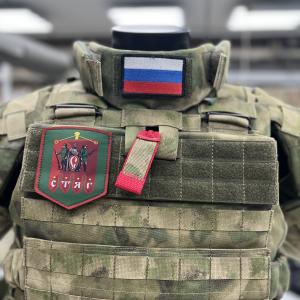 Жилет с доп. модулями (а-такс)