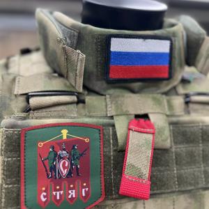 Жилет с доп. модулями (а-такс)