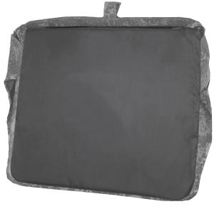 Баллистический СВМПЭ пакет в пятиточечник «Точка-5С»