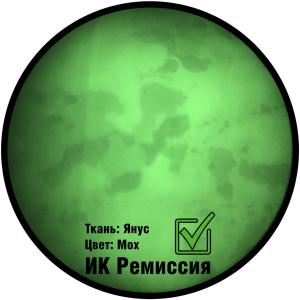 Чехол для ЗШ-1-2М «Гвард»
