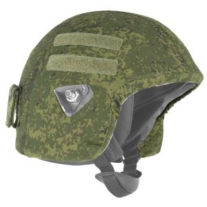 Чехол для ЗШ-1-2М «Гвард»