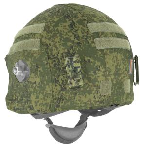 Чехол для ЗШ-1-2М «Гвард»