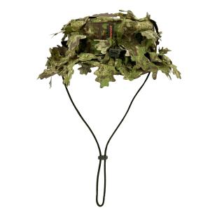 Panama summer camouflage with leaves «Hanoi»
