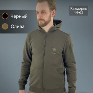Sweatshirt «Valdai»