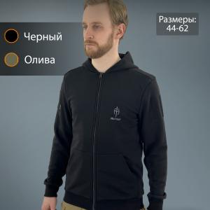 Sweatshirt «Valdai»