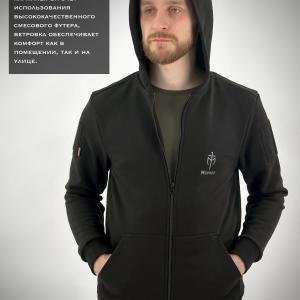 Sweatshirt «Valdai»
