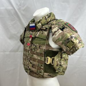 Жилет «Доспех» исп. 2-1