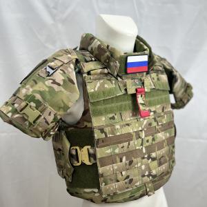 Жилет «Доспех» исп. 2-1
