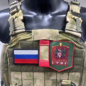 Плитоносец с панелью АК
