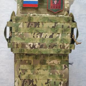 Напашник "Фартук" С2