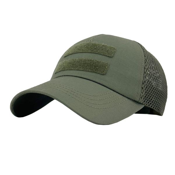 Baseball cap «Tracker»