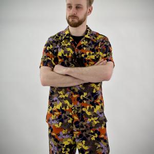 Shirt "Crimea"