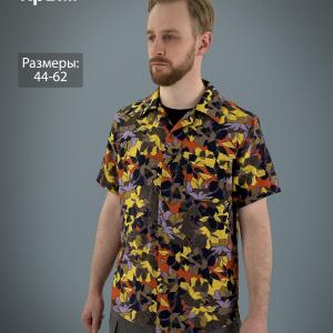 Shirt "Crimea"