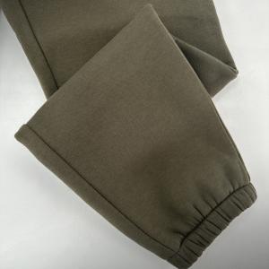 Trousers «Ural»