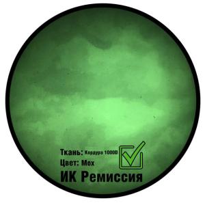 Тактические брюки «Рубикон»