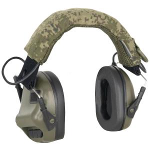 Headband Cover "Duga"